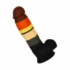 Pride Bear