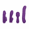 Verführerisches Vibrator-Set