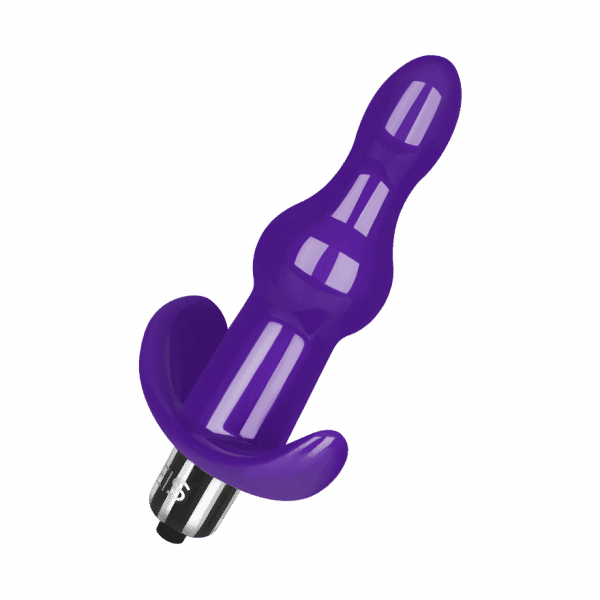 Verführerischer Analvibrator