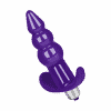 Analvibrator mit Kugelstruktur