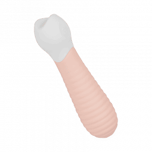 Gerillter Minivibrator