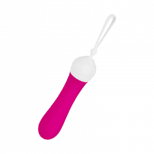 Minivibrator mit Halteschlaufe