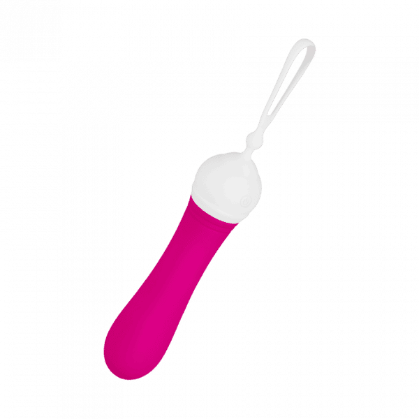 Minivibrator mit Halteschlaufe