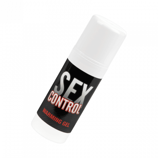 Erektionscreme Sex Control