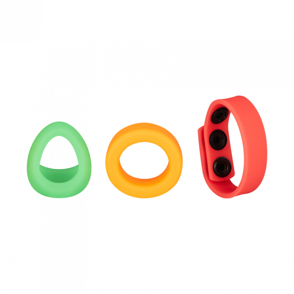 Kit Neon Ring