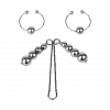 Nipple and Clitoral Clamps
