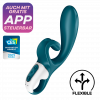 Satisfyer Hug Me Connect App