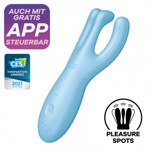 Satisfyer Threesome 4 Connect App