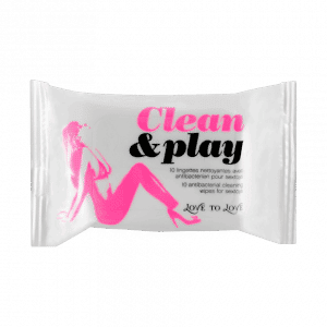 Clean & Play