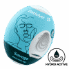 Satisfyer Masturbator Egg - Savage