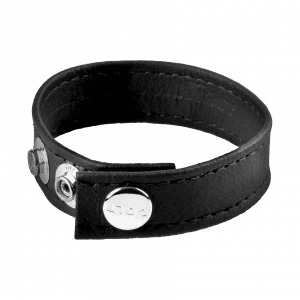 Adjustable Leather Strap
