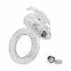 Flutter-Ring inkl. Batterien