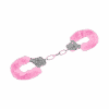 Furry Fun Cuffs