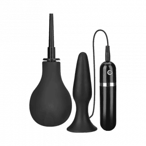 Advanced Anal Explorer Kit