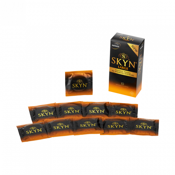 Skyn Extra Large