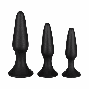 Anal Trainer Kit
