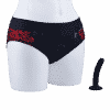 Pegging Panty Set