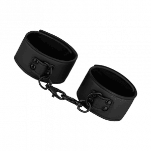 Ankle Cuffs