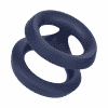 Viceroy Dual Ring