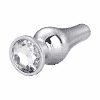 Medium Pleasure Plug