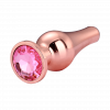 Small Pleasure Plug