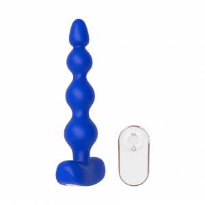 Remote Anal Bead