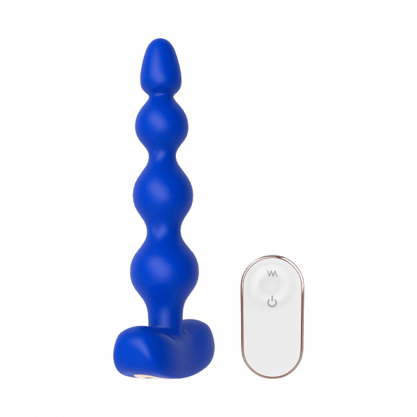 Remote Anal Bead