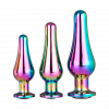 Pleasure Plug Set