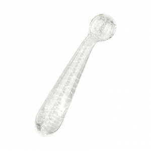 G-Spot Glass Wand