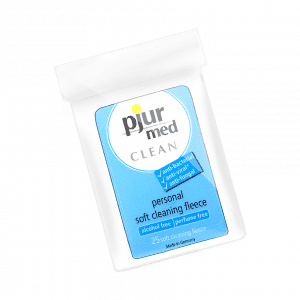 Med Clean Fleece