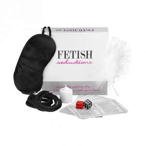 Fetish Seductions