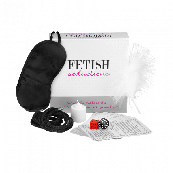 Fetish Seductions