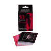 50 Positions of Bondage