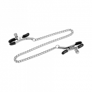 Adjustable Nipple Clips