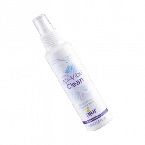 We-Vibe Clean