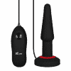 Dual Layer Silicon Plug Vibe S
