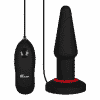 Dual Layer Silicon Plug Vibe L
