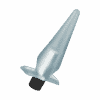 Slimline Butt Plug