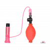 Clitoral Vibrating