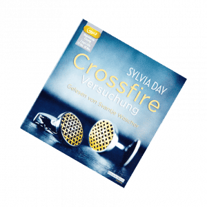 Crossfire. Versuchung