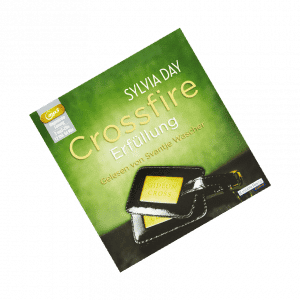 Crossfire. Erfüllung