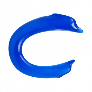 Double End Dolphin
