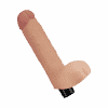 Vibrating Real Softee