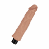 Vibrating Real Softee
