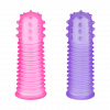 Lust Finger Sleeves