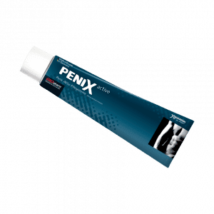 PeniX active
