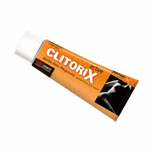 Creme für Sie ClitoriX