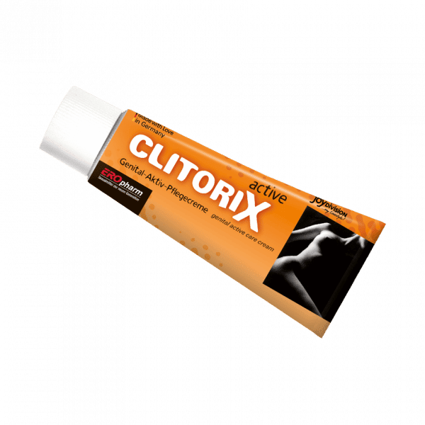 Creme für Sie ClitoriX