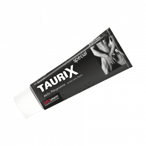 Creme f. Ihn TauriX special