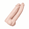 Vac-U-Lock Double Penetrator